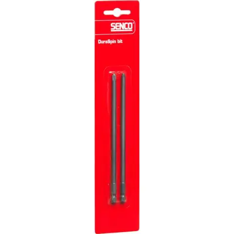 Lägg i varukorgen Senco Duraspin EA0326B Bits